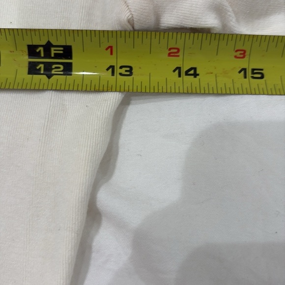 Zara Tees all medium (3). One tank one short sleeve one long sleeve - Picture 11 of 11